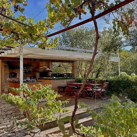 Hotel Glamping do Zê à Cernache do Bonjardim Extérieur photo
