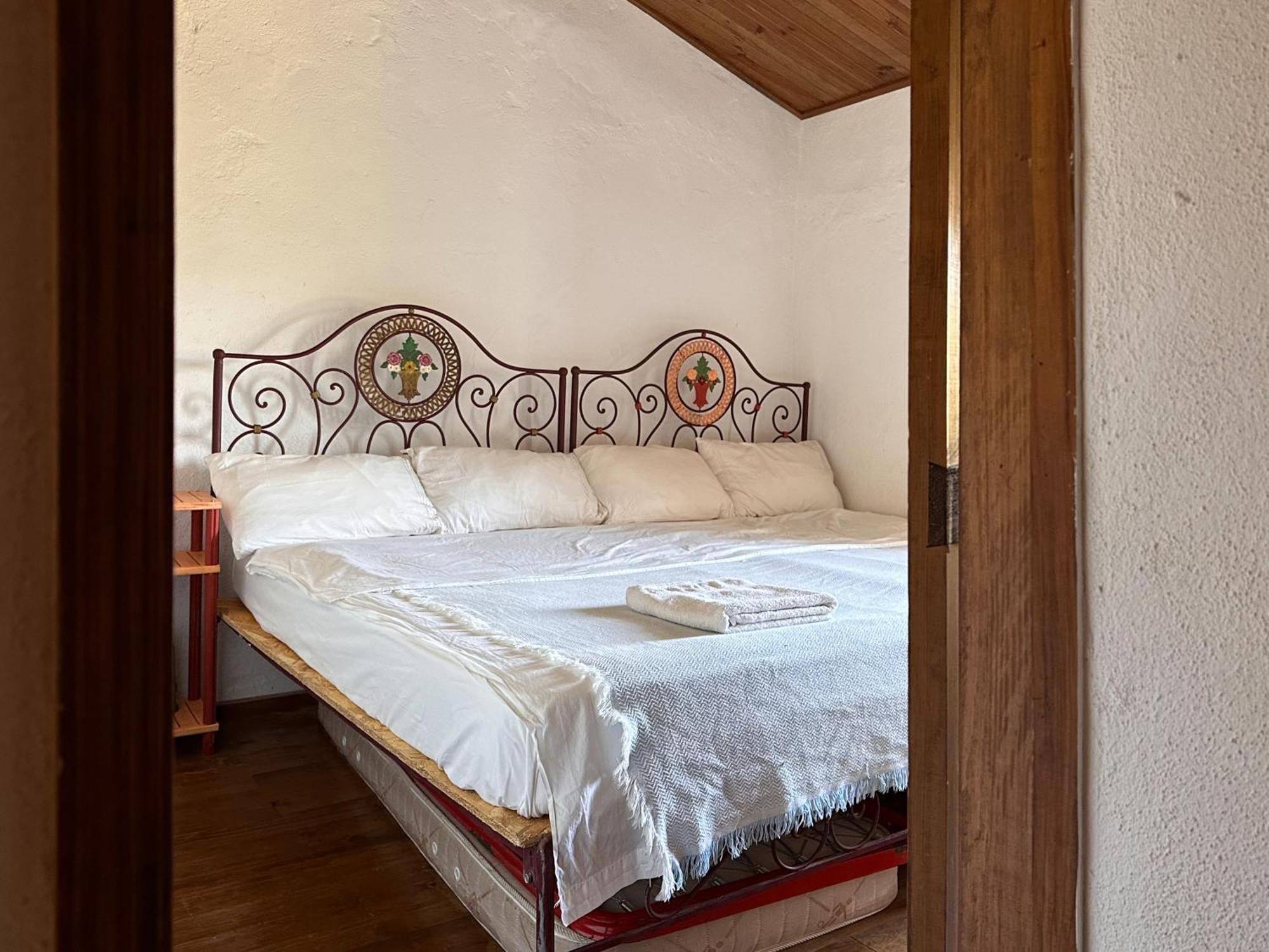 Hotel Glamping do Zê à Cernache do Bonjardim Extérieur photo